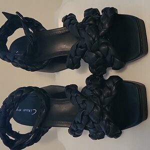 Circus by Sam Edelman Platform Sandals